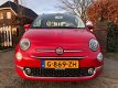 Fiat 500 - 1.2 Lounge Airco Pannoramadak - 1 - Thumbnail