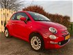 Fiat 500 - 1.2 Lounge Airco Pannoramadak - 1 - Thumbnail