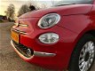 Fiat 500 - 1.2 Lounge Airco Pannoramadak - 1 - Thumbnail