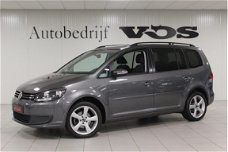 Volkswagen Touran - 1.4 TSI Comfortline | Cruise | PDC | Stoelverwarming | Trekhaak