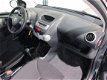 Toyota Aygo - 1.0 VVT-i 5-drs Now met airco & electr. ramen - 1 - Thumbnail