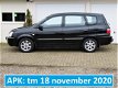 Kia Carens - 1.6-16V LX AIRCO-APK 18 NOV. 2020 - 1 - Thumbnail