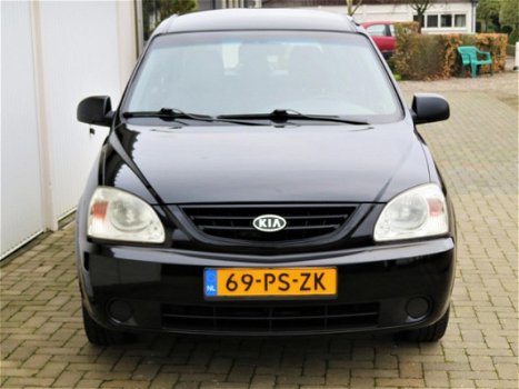 Kia Carens - 1.6-16V LX AIRCO-APK 18 NOV. 2020 - 1