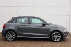 Audi A1 Sportback - 1.0 TFSI Adrenalin 95pk