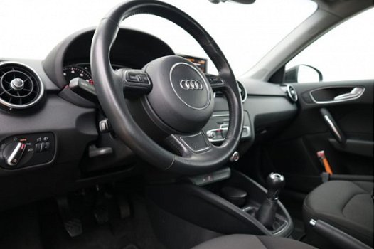 Audi A1 Sportback - 1.0 TFSI Adrenalin 95pk - 1