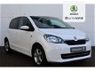 Skoda Citigo - 1.0 Greentech Fresh - 1 - Thumbnail