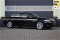 BMW 5-serie - 523i Executive Leer 18inch Zwart - 1 - Thumbnail