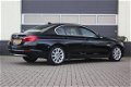 BMW 5-serie - 523i Executive Leer 18inch Zwart - 1 - Thumbnail
