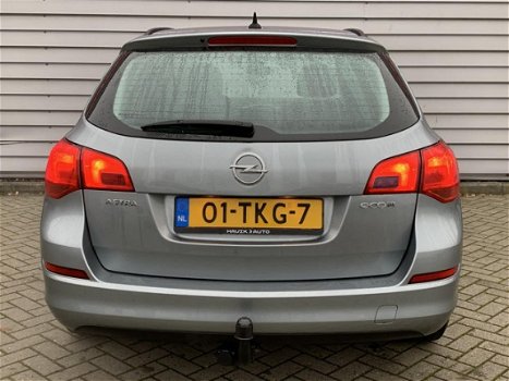 Opel Astra - 1.4 EcoFLEX 100pk Cosmo Trekhaak , Navi - 1