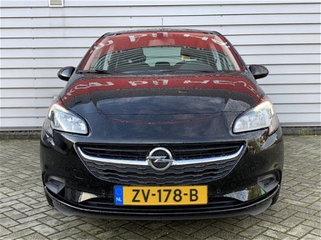 Opel Corsa - 1.0 Turbo S&S 90pk 5d 120 Jaar Edition DEMO - 1