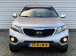 Kia Sorento - 2.4 FIRST EDITION Pano.dak Nav. Xenon Leer - 1 - Thumbnail