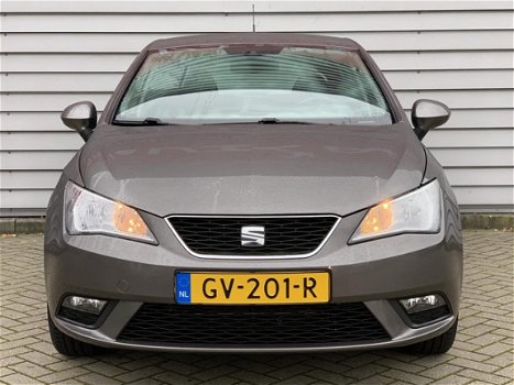 Seat Ibiza - 1.2 TSI 85pk Style - 1