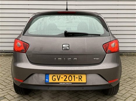 Seat Ibiza - 1.2 TSI 85pk Style - 1