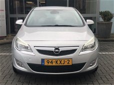 Opel Astra - 1.6 | Edition | NAVIGATIE | LM VELGEN |