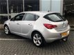 Opel Astra - 1.6 | Edition | NAVIGATIE | LM VELGEN | - 1 - Thumbnail