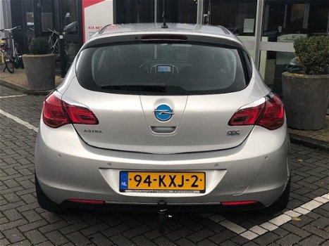 Opel Astra - 1.6 | Edition | NAVIGATIE | LM VELGEN | - 1