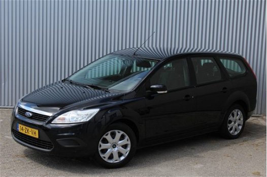 Ford Focus Wagon - 1.6 - 1