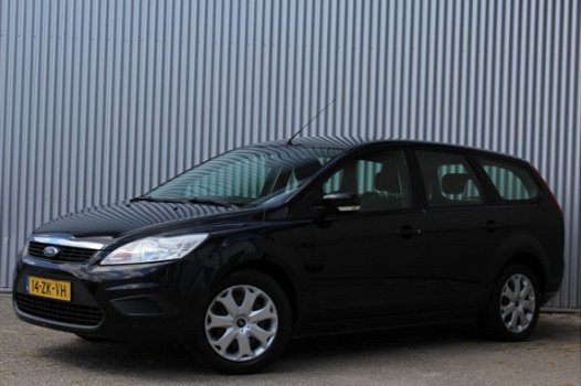 Ford Focus Wagon - 1.6 - 1