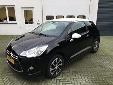 Citroën DS3 - 1.6 e-HDi Business NAVI PDC