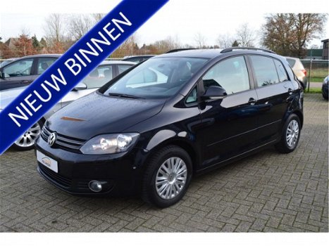 Volkswagen Golf Plus - 1.4 Comfortline | Airco | Cruise Control | LM Velgen OOK ZONDAG 2 FEBRUARI OP - 1