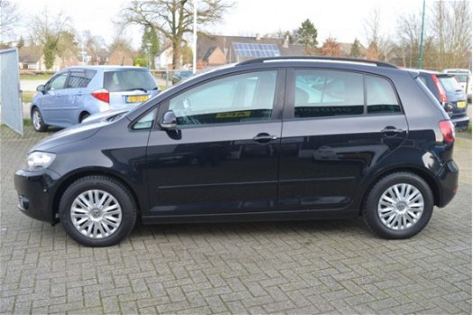 Volkswagen Golf Plus - 1.4 Comfortline | Airco | Cruise Control | LM Velgen OOK ZONDAG 2 FEBRUARI OP - 1