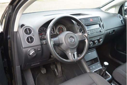 Volkswagen Golf Plus - 1.4 Comfortline | Airco | Cruise Control | LM Velgen OOK ZONDAG 2 FEBRUARI OP - 1