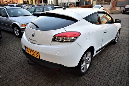 Renault Mégane Coupé - 2.0 Dynamique | XENON | PANORAMADAK | NAVIGATIE | CLIMATE CONTROL |PARKEERSEN - 1