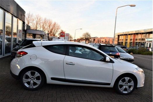 Renault Mégane Coupé - 2.0 Dynamique | XENON | PANORAMADAK | NAVIGATIE | CLIMATE CONTROL |PARKEERSEN - 1