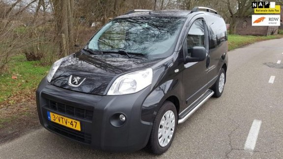 Peugeot Bipper - 1.3 HDi XT Profit + Airco apk 01-2021 - 1