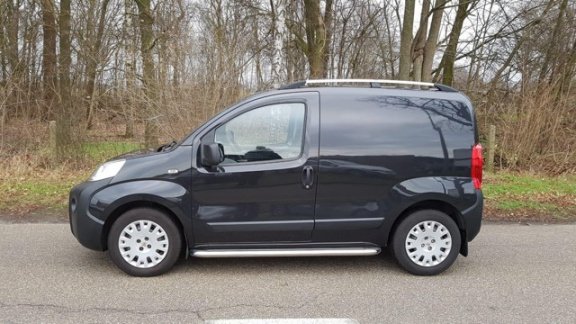 Peugeot Bipper - 1.3 HDi XT Profit + Airco apk 01-2021 - 1