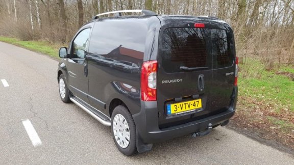 Peugeot Bipper - 1.3 HDi XT Profit + Airco apk 01-2021 - 1