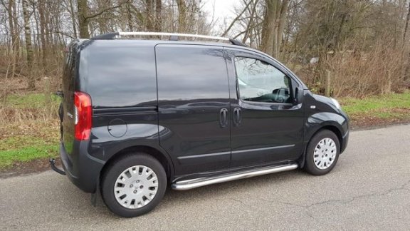 Peugeot Bipper - 1.3 HDi XT Profit + Airco apk 01-2021 - 1