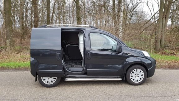 Peugeot Bipper - 1.3 HDi XT Profit + Airco apk 01-2021 - 1