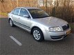 Skoda Superb - 2.0 Classic 5drs airco apk 01-2021 - 1 - Thumbnail