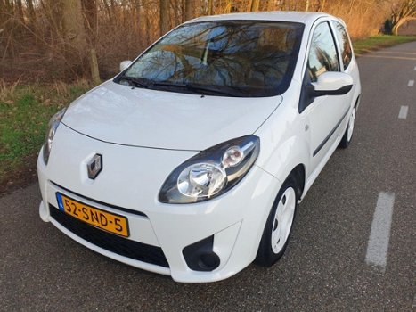 Renault Twingo - 1.5 dCi Collection Airco apk 01-2021 - 1