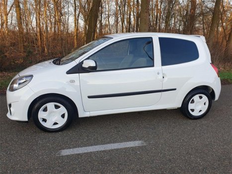 Renault Twingo - 1.5 dCi Collection Airco apk 01-2021 - 1