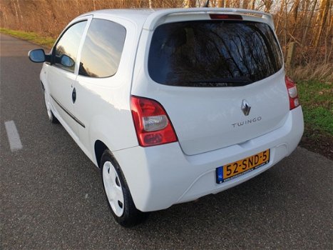 Renault Twingo - 1.5 dCi Collection Airco apk 01-2021 - 1