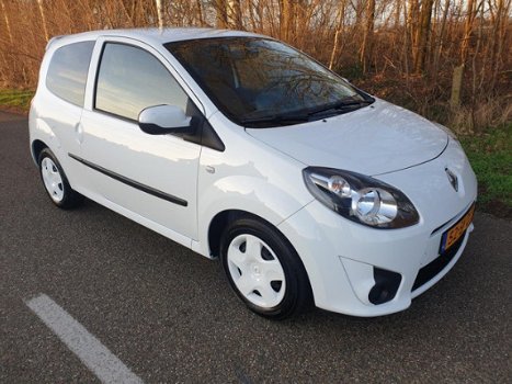 Renault Twingo - 1.5 dCi Collection Airco apk 01-2021 - 1