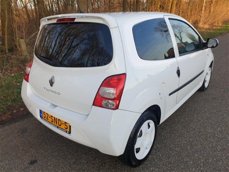 Renault Twingo - 1.5 dCi Collection Airco apk 01-2021 - 1