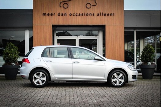 Volkswagen Golf - 1.2 Tsi Airco/Navi/Cruise - 1