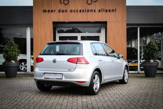 Volkswagen Golf - 1.2 Tsi Airco/Navi/Cruise - 1