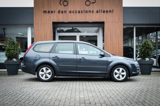 Ford Focus - 1.6 TDCI Airco/Cruise - 1