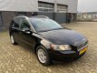 Volvo V50 - 1.8 Kinetic CLIMA, NAP, CRUISE, APK, NETTE AUTO - 1 - Thumbnail