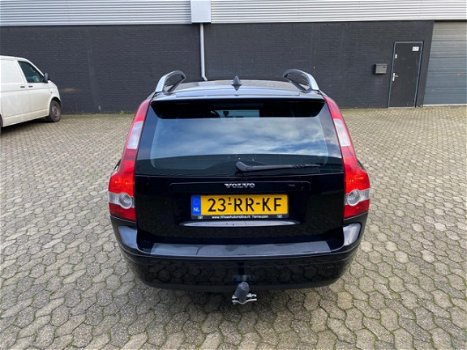 Volvo V50 - 1.8 Kinetic CLIMA, NAP, CRUISE, APK, NETTE AUTO - 1