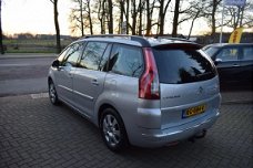 Citroën Grand C4 Picasso - 2.0-16V Exclusive 7p. 7 PERSOONS/AIRCO/CRUISE/TREKKHAAK/NETTE STAAT