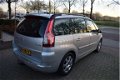 Citroën Grand C4 Picasso - 2.0-16V Exclusive 7p. 7 PERSOONS/AIRCO/CRUISE/TREKKHAAK/NETTE STAAT - 1 - Thumbnail