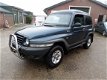 SsangYong Korando - 2.9 TDX Airco, Nette auto/100% onderhouden - 1 - Thumbnail