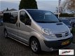 Nissan Primastar - 2.0 DCI L2H1 Dubbel Cabine Grijs DC 2006 Vivaro Trafic - 1 - Thumbnail