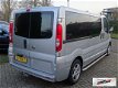 Nissan Primastar - 2.0 DCI L2H1 Dubbel Cabine Grijs DC 2006 Vivaro Trafic - 1 - Thumbnail