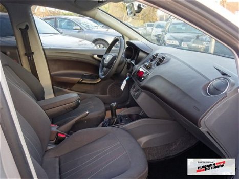 Seat Ibiza ST - 1.2 TDI E-Ecomotive COPA - 1
